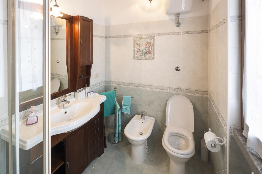 Casa Galina Villa Ciggiano Cameră foto