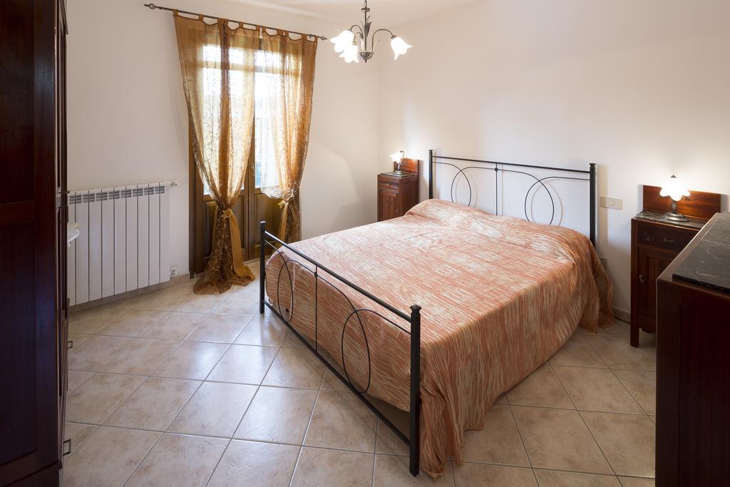 Casa Galina Villa Ciggiano Cameră foto