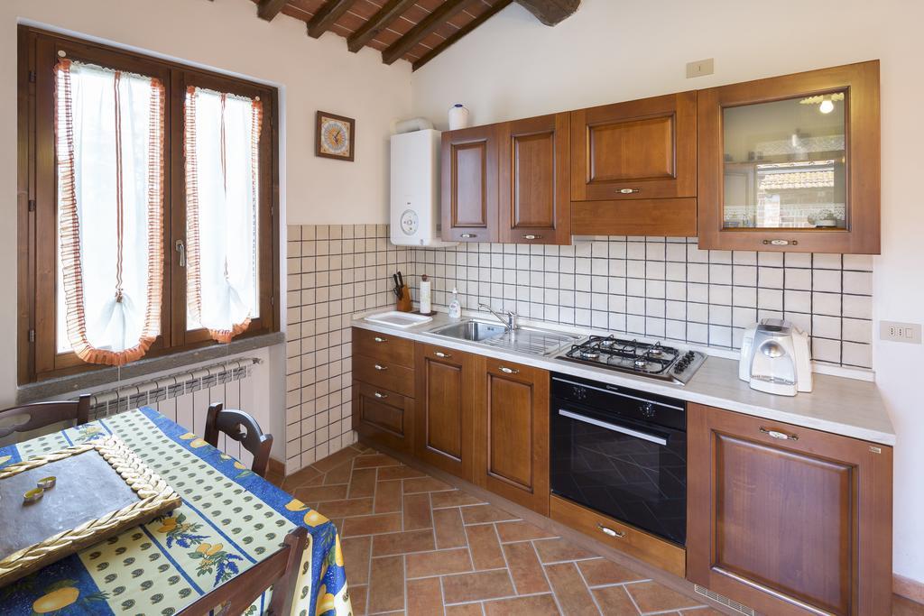 Casa Galina Villa Ciggiano Cameră foto