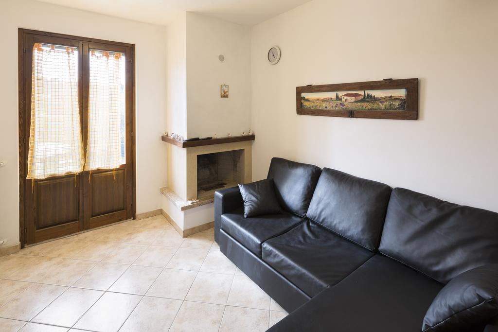 Casa Galina Villa Ciggiano Cameră foto